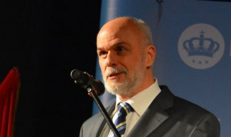 Koalicija NADA: Vojislav Mihailović i dalje kandidat za gradonačelnika Beograda
