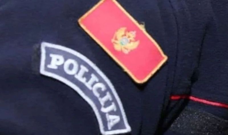 Uhapšeni načelnik podgoričke policije i komandir u OB Podgorica