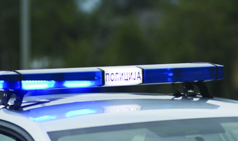TEŠKA saobraćajna nesreća u Kruševcu - Dve osobe sa ozbiljnim povredama HITNO prebačene u bolnicu