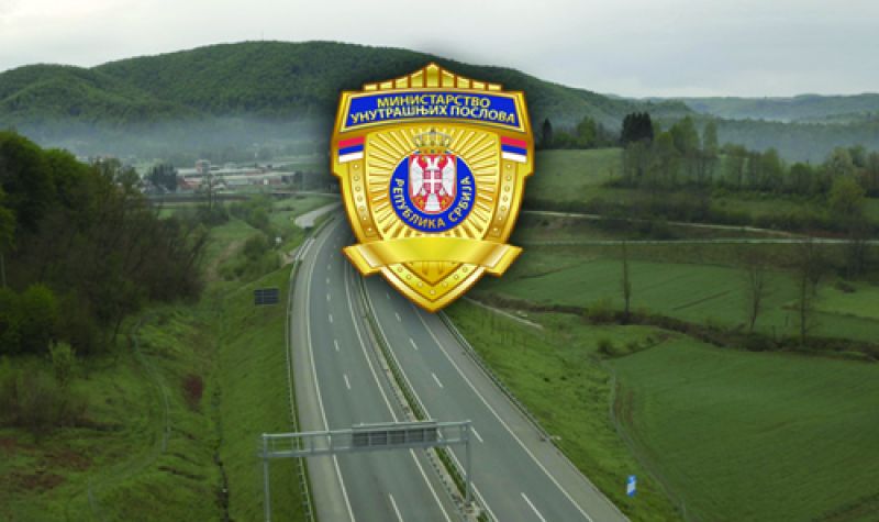 U Kragujevcu prilikom kontrole otkriveno 908 saobraćajnih prekršaja