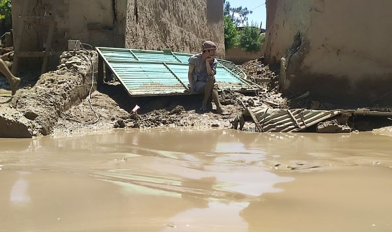 U Avganistanu usled obilnih padavina i poplava stradalo najmanje 50 ljudi