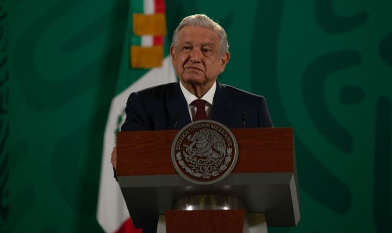 Predsednik Meksika pozitivan na covid-19