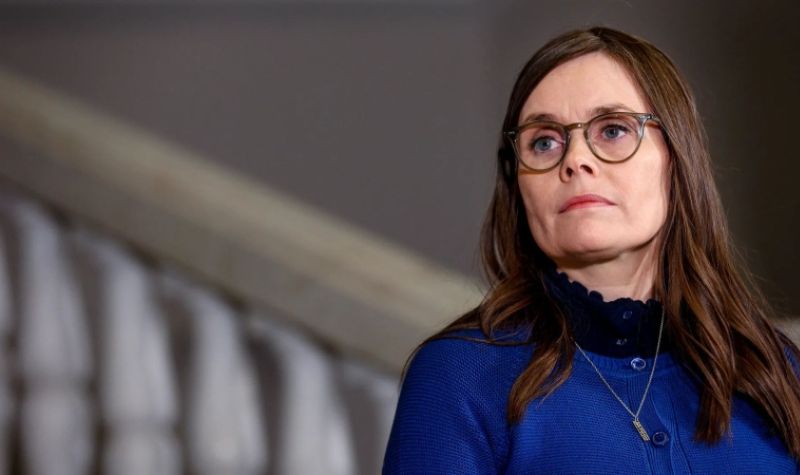 Premijerka Islanda podnela ostavku