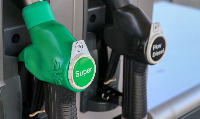 Vlada usvojila Uredbu o OGRANIČAVANJU cena goriva
