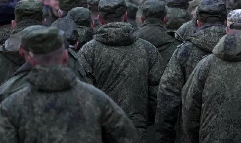 Rusija pomera gornju starosnu granicu za odlazak u vojsku