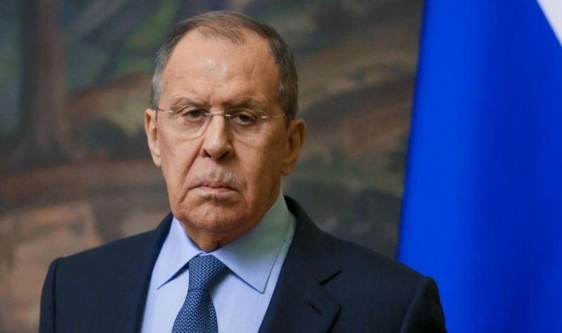 Lavrov stigao u Marakeš na forum o saradnji sa arapskim zemljama