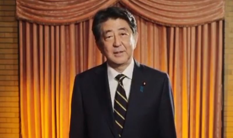 ATENTAT na bivšeg japanskog premijera - Šinzo Abe upucan!