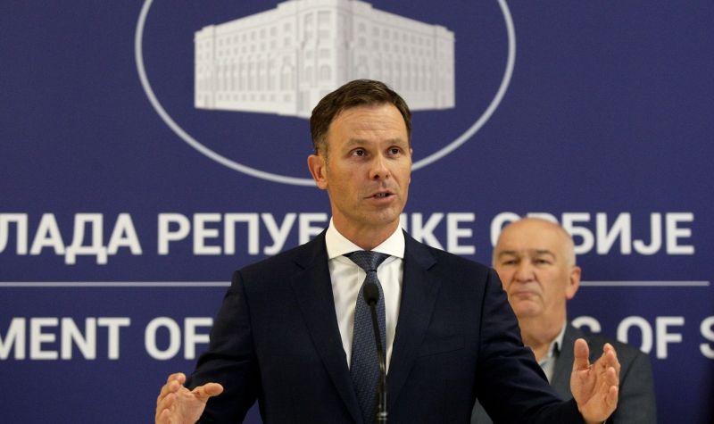 „Mudis“ potvrdio kreditni rejting Republike Srbije