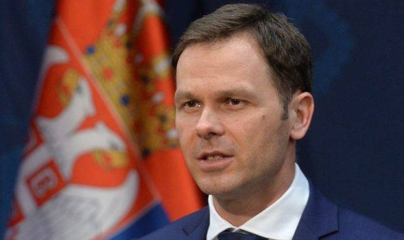 Srbija se RAZVIJA uprkos svim izazovima