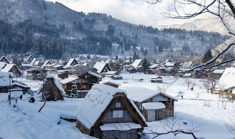 Sneg napravio velike probleme u Nemačkoj - Bavarska paralisana