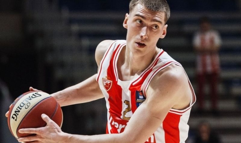 Zvezda ZBOG NAPADA traži odgovornost Partizanovog igrača Nanelija