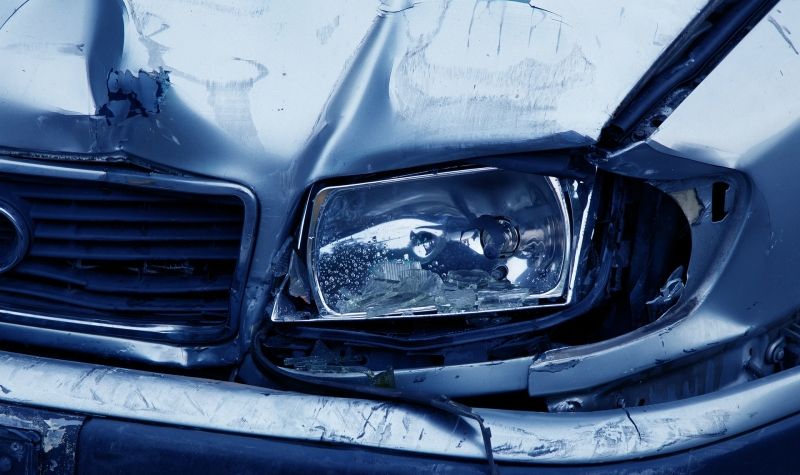 Teška saobraćajna nesreća u Sloveniji - ima poginulih