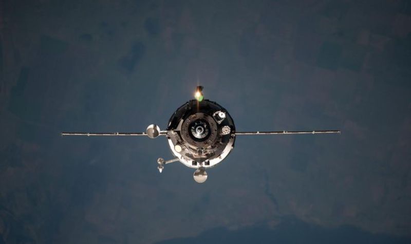 Američka NASA pomaže ruskom ROSKOSMOSU