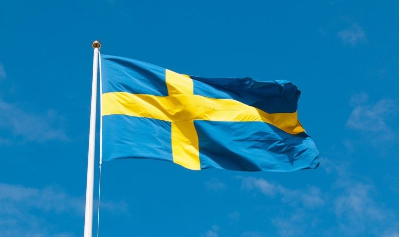 Šveđani protestuju protiv NATO - a