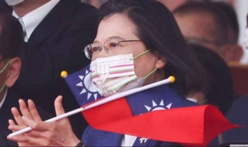 Premijer Tajvana podneo ostavku!