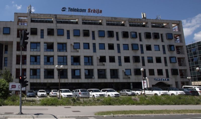 Evo koliko vrede dividende Telekoma Srbija