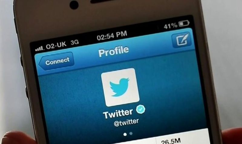 PAO Tviter - Širom sveta korisnici prijavljuju probleme