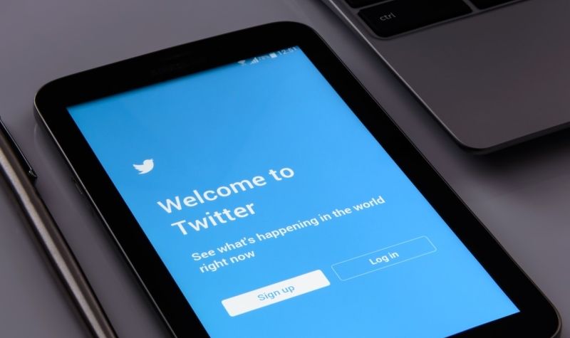 Korisnici prijavljuju probleme na društvenoj mreži tviter