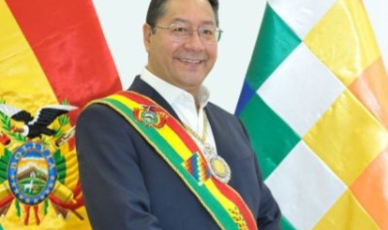 PROPAO PUČ u Boliviji, UHAPŠEN general Zuniga!