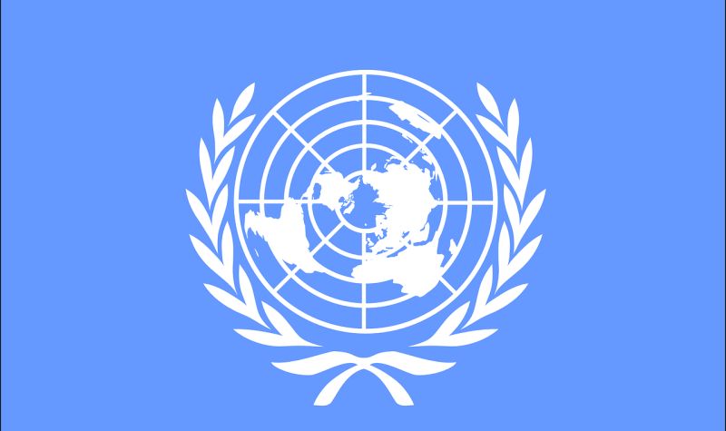 NIJE USVOJENA rezolucija Rusije u SB UN o sukobu u Pojasu Gaze