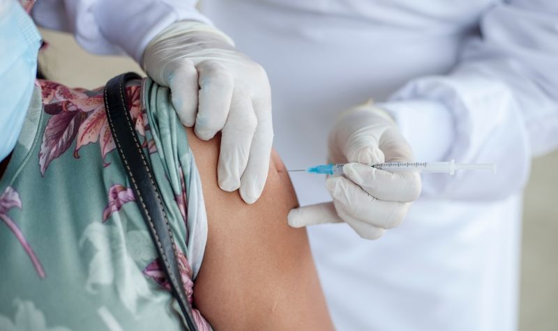 HPV vakcinu treba da prime i dečaci