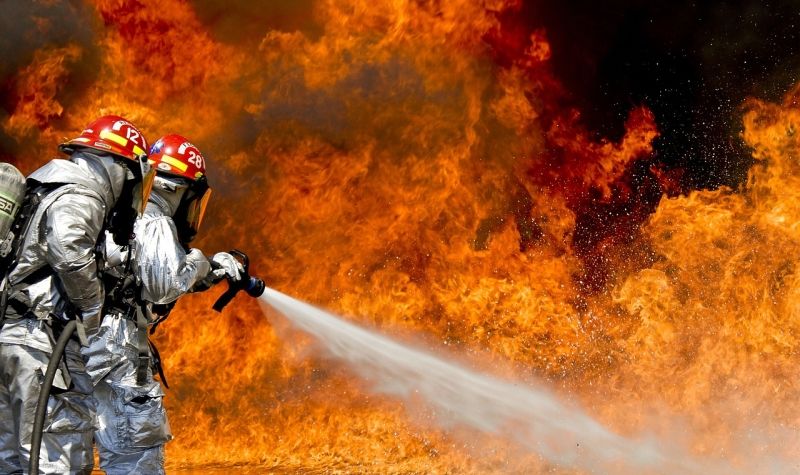 Više od 70 požara u Grčkoj