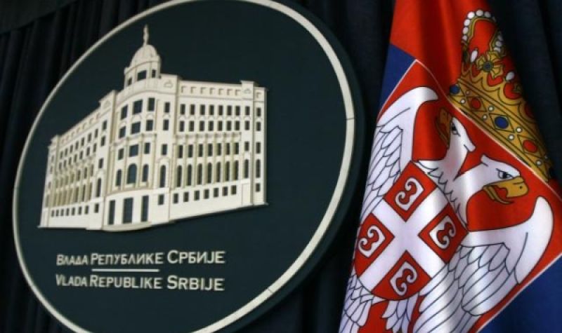 Vlada Srbije sutra o zaključcima donetim u Raški