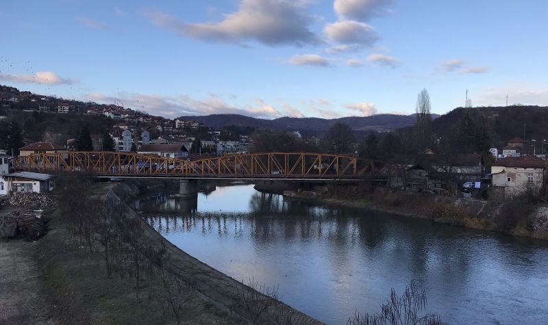 U Vladičinom Hanu dva dana žalosti