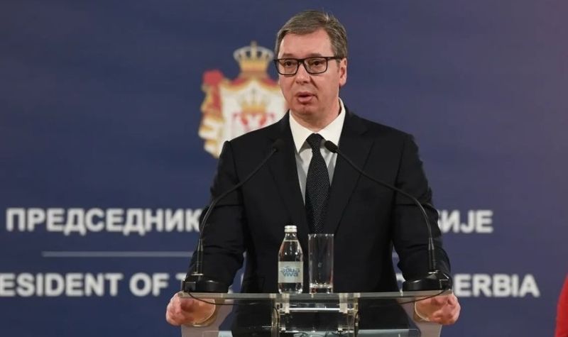Predsednik Vučić sastaje se sutra sa specijalnim izaslanikom Nemačke za Zapadni Balkan