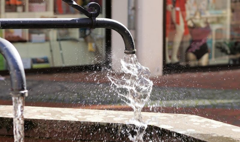 SUTRA bez vode će ostati potrošači beogradske opštine