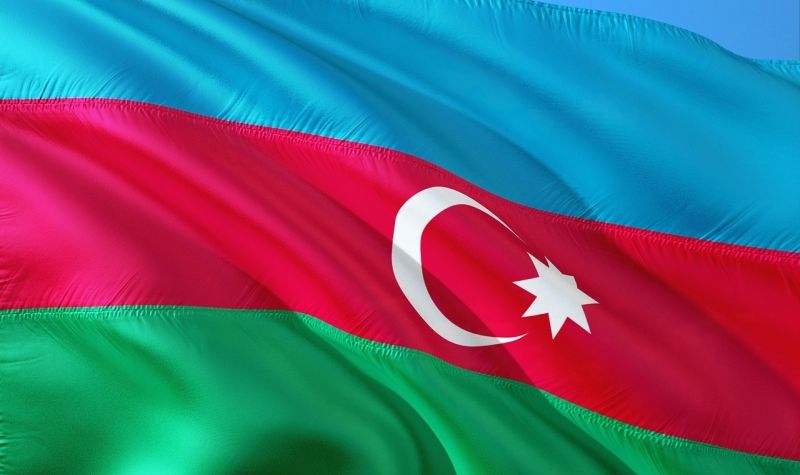 Predsednički izbori u Azerbejdžanu
