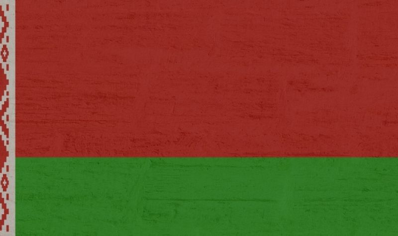 Incident na granici sa Belorusijom