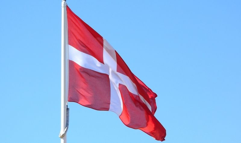 U Danskoj zatvoren deo vazdušnog prostora i brodskih puteva