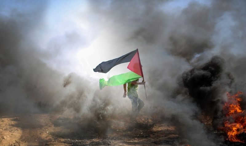 Hamas POGUBIO pet Palestinaca - Dvojicu zbog SARADNJE SA IZRAELOM