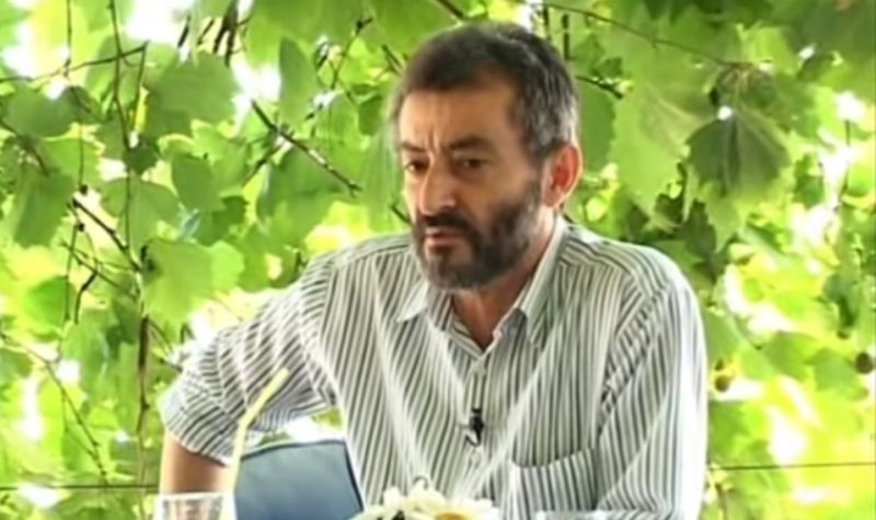 Preminuo poznati novinar Živadin K. Mitrović