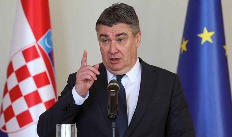 Milanović raspisao parlamentarne izbore - glasaće se 17 aprila