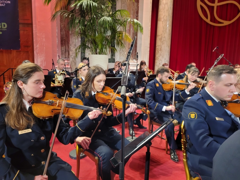 Otkazan koncert ansambla „Stanislav Binički“ zbog nesreće kod Ušća