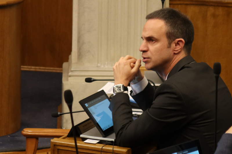 Mugoša: Upozoravajući pad kvaliteta stranih investicija u Crnoj Gori