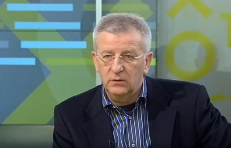 Branimir Brstina dobitnik nagrade "Mija Aleksić - Biti glumac"