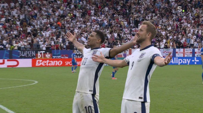 Engleska posle velike drame u četvrtfinalu EURO