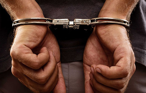 Uhapšeno pet zaposlenih u KPZ u Padinskoj skeli zbog nesavesnog rada