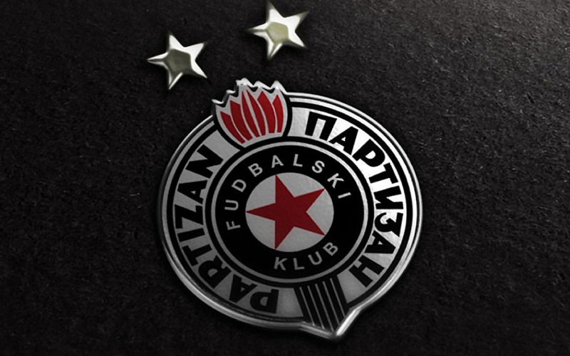 FK Partizan: Smena Duljaja jednoglasna zbog hitne stabilizacije