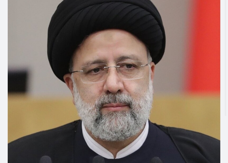 Iranski predsednik i ministar spoljnih poslova stradali u helikopterskoj nesreći
