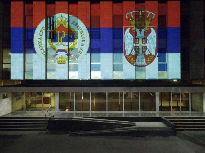Narodna skupština Republike Srpske usvojila Deklaraciju Svesrpskog sabora