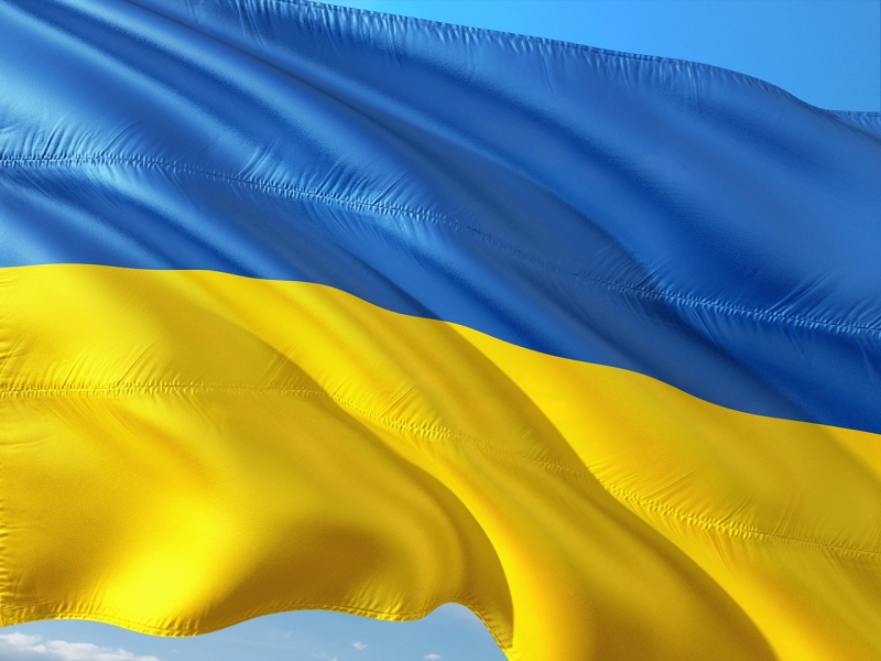 Produžena mobilizacija u Ukrajini