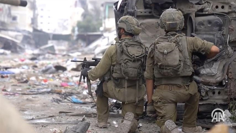 Izraelska vojska: Ubijen komandant Hezbolaha