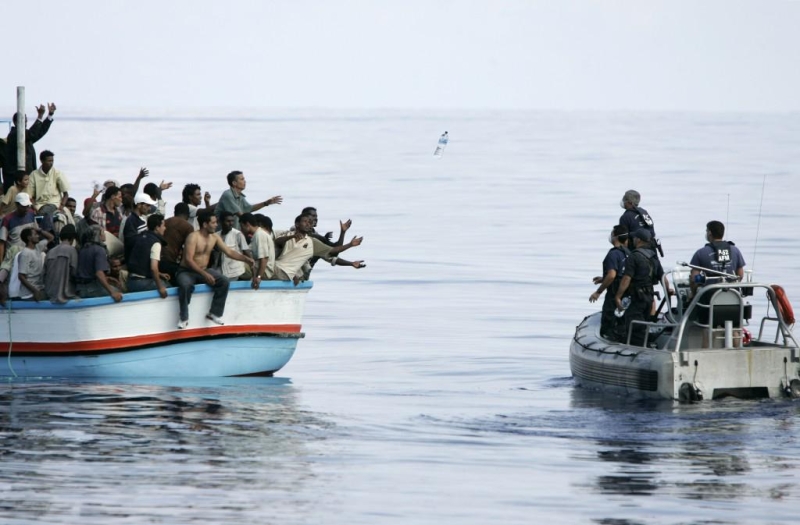 Tragedija kod obale Mauritanije - nastradalo 90 migranata