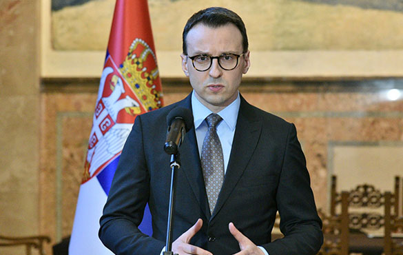 Odbijeni svi predlozi Beograda po pitanju upotrebe dinara na Kosovu i Metohiji