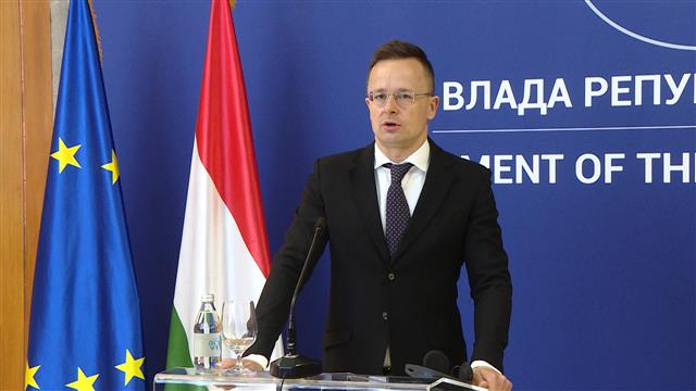 Mađarska PROTIV REZOLUCIJE o Srebrenici