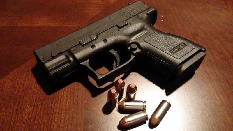 U američkoj državi Tenesi nastavnicima dozvoljeno nošenje oružja u školi